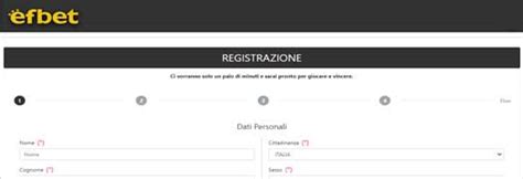 ebet|efbet italia.